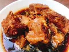 -南门小馆·清真(国贸商城店)