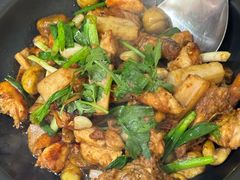 -肥家大排档(天河体育西店)