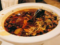 -一品红川菜(皇岗店)