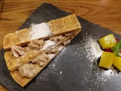 -CRAZYONES西班牙海鲜饭(日月光店)