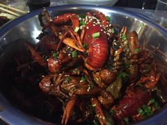 -靓靓蒸虾(中山公园店)