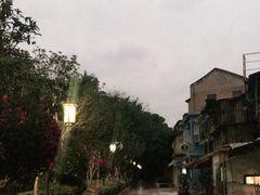 -铁路文化公园