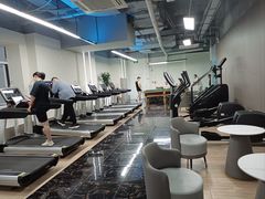-DF游泳健身(贾家花园店)