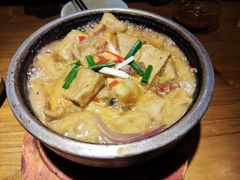 -川菜故事(光谷步行街店)