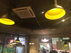 大堂-乐凯撒披萨(东方新世界店)