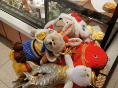 -星巴克(成都天府机场2店)