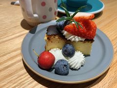 -COTTON CAFE(德信·中外公寓店)