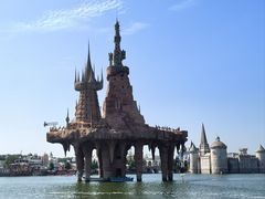 -大连海昌发现王国主题公园