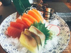 -尺山寸水日料(马桥满天星店)