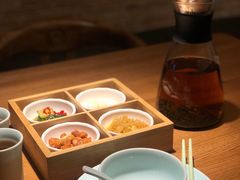 -闽上鲜·福建菜(龙湖滨江天街店)