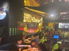 -吃饭皇帝大土家民族菜(正大广场店)