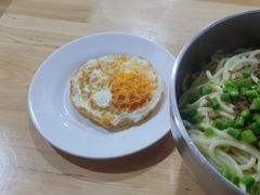 -左撇子私房面