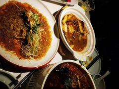 -院8里·小聚园老川菜(九眼桥店)