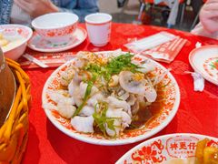 -神更仔·潮汕魂大排档(汉口路店)