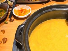 -一朵菌·野生菌探索家火锅(南亚店)