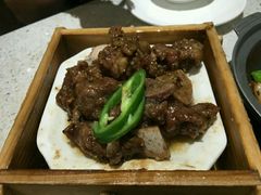 -又一间茶点轩(百汇广场店)