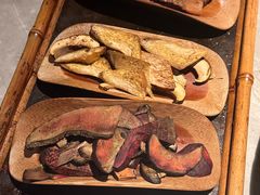 -芸山季·云南野生菌火锅(宝能环球汇店)