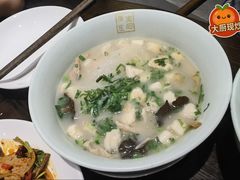 -春发生饭店·非遗(南院门店)