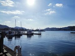 -海鮮市場長崎港(出島ワーフ店)