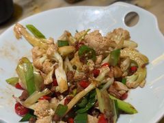 -范家小馆·烤鸭新京菜(金融街店)