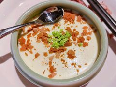 香草鲜奶布丁-蟹榭·本帮江浙菜·蟹宴(五角场合生汇商场店)