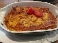 千层面-必胜客(东岳店)