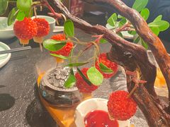-唐猫庭院·千年陕菜(赛格国际购物中心店)