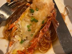 -万丽轩·粤菜(王府井金茂万丽酒店)