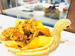 -煜丰汴京烤鸭(福彩路店)