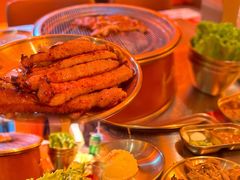 -西塔老太太泥炉烤肉(苏州大悦城店)