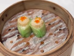 -明阁 Ming Court(广州朗豪酒店)