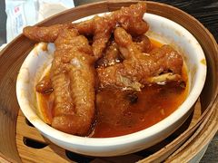 -金鼎轩(鸟巢北辰荟店)