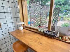 -北羽爱面包·咖啡·甜点·下午茶(艺博店)
