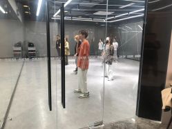 -5KM舞蹈街舞工作室