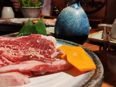 -竹涟烧肉(太古里店)