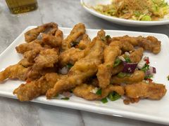 -台北楚楚园馅饼粥(虹桥南丰城店)