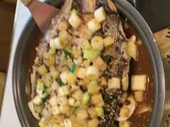 -锦尚阁烤鱼(望京新荟城店)