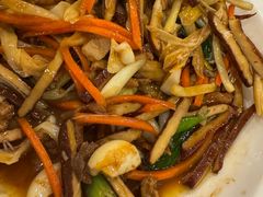 -一楼食业·美食人家