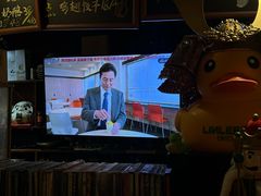 -半藏居酒屋(香港花园店)