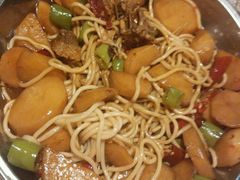 -我家小馆(江汉路店)