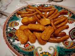 -巴依老爷新疆美食(常营店)