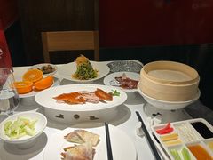 -四季民福烤鸭店(王府井东安门店)
