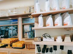 -Dough&Joe团憩(瑞虹天地月亮湾店)