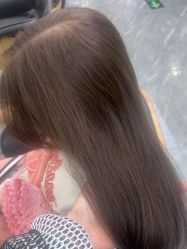 -藤野造型烫染·漂发