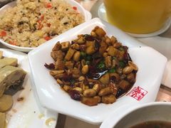 -泰煌鸡·上海白斩鸡·沪菜(平利店)
