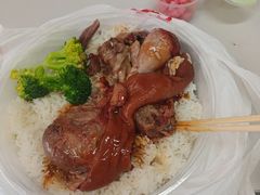 -小土豆北方菜馆(方庄店)