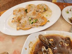 -新金盛·海鲜酒楼(盐田店)