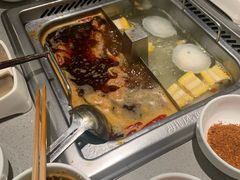 -海底捞火锅(老城根店)