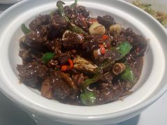 -新辣宴·湖南家常菜·商务聚餐(中粮创芯店)