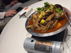 -不夜天烧烤牛骨头(南湖店)